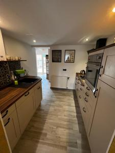 Maison de vacances Kleines Güssefelder Landhaus Güssefelder Dorfstraße  36 39624 Güssefeld -1
