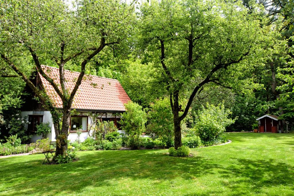 kleines Haus Am Walde 1, 27777 Ganderkesee