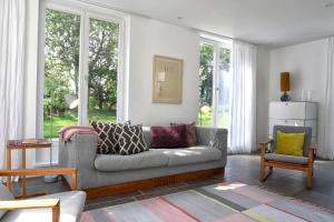 Maison de vacances Kliffhuus Kliff 35 25938 Goting Schleswig-Holstein
