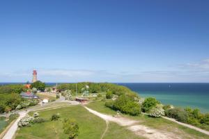 Knaus Camping- und Ferienhauspark Rügen
