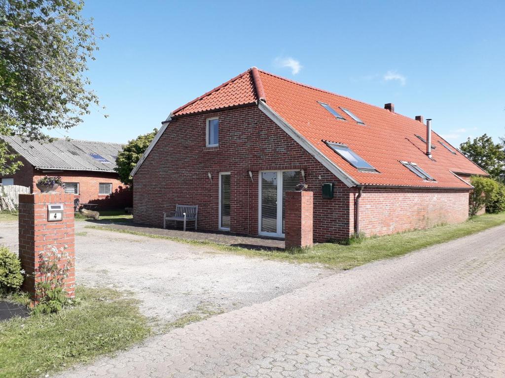 Kniepwiekerhof Kniepwieke 4, 26835 Neukamperfehn