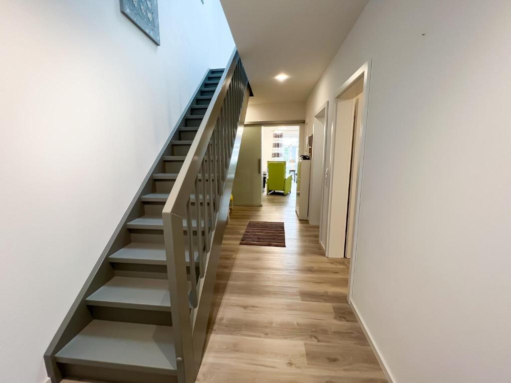 Komfort-Ferienhaus 102 qm Mittelweg 44b APPARTO Grömitz Mittelweg 44b, 23743 Grömitz