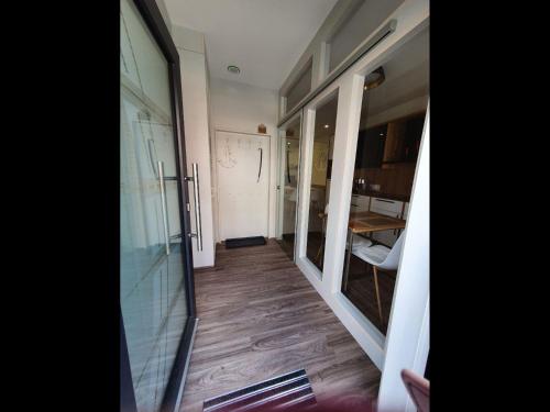 Komfort-Ferienhaus Husum inkl Sauna