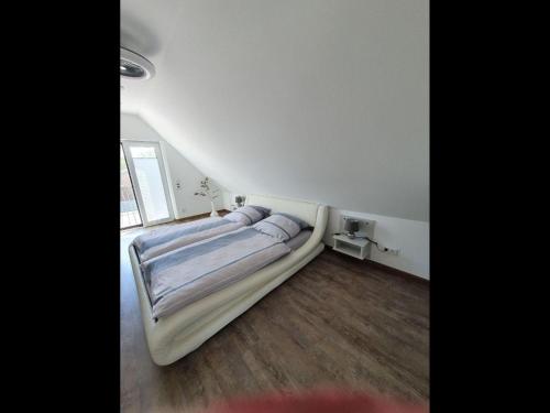 Komfort-Ferienhaus Husum inkl Sauna
