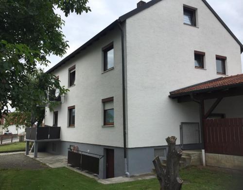 Komfort Wohn- und Ferienhaus JAKOBI
