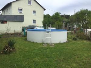 Komfort Wohn- und Ferienhaus JAKOBI