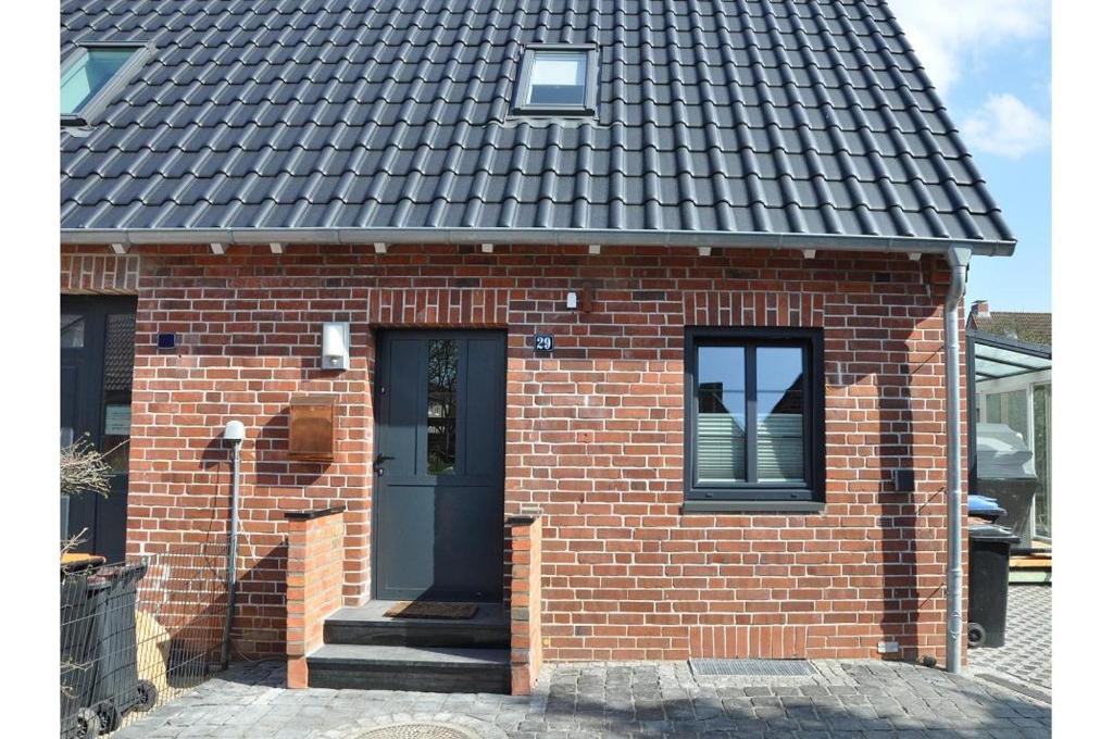 Maison de vacances Königsberger Straße Ferienhaus Königsberger Straße Königsberger Straße 29 23774 Heiligenhafen