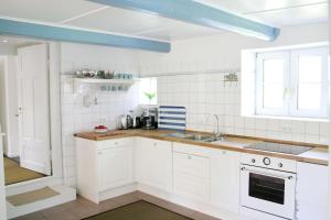 Maison de vacances Krabbe-32 Wasserkoogerstr. 32 25882 Tetenbüll Schleswig-Holstein