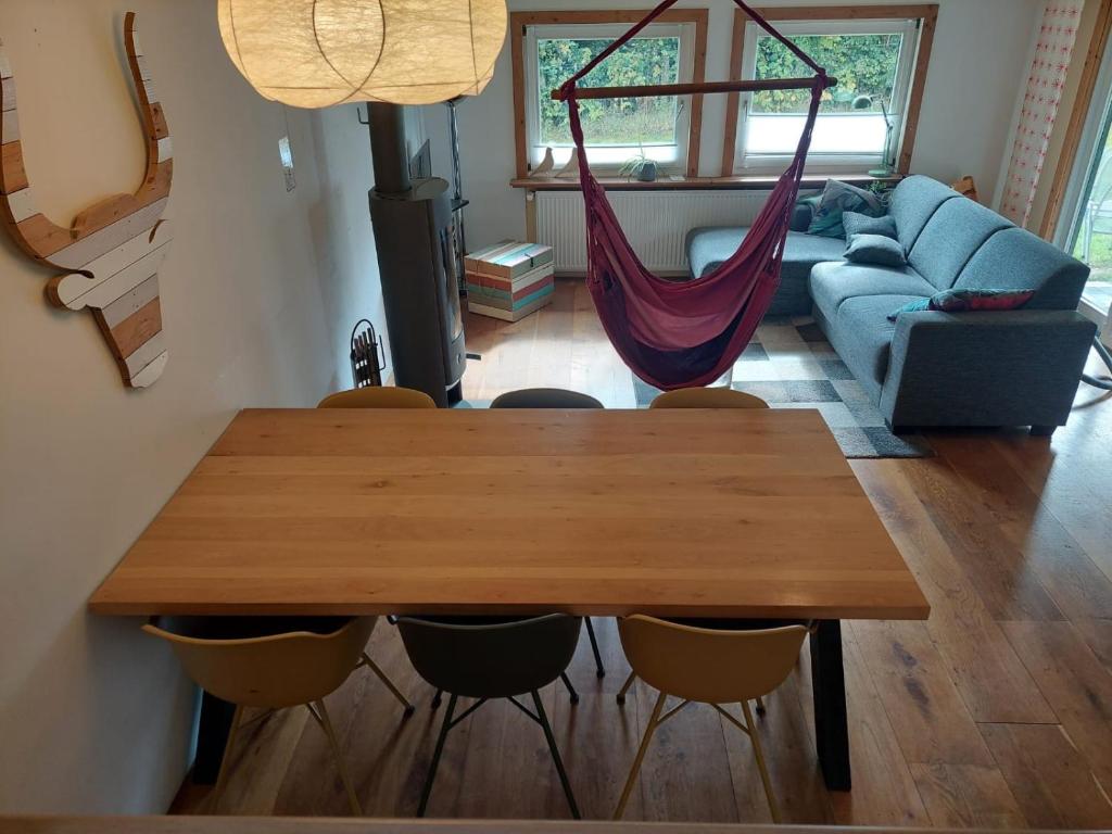 Kreatives Ferienhaus in Willingen Sauerland nähe Winterberg 34508 Stryck