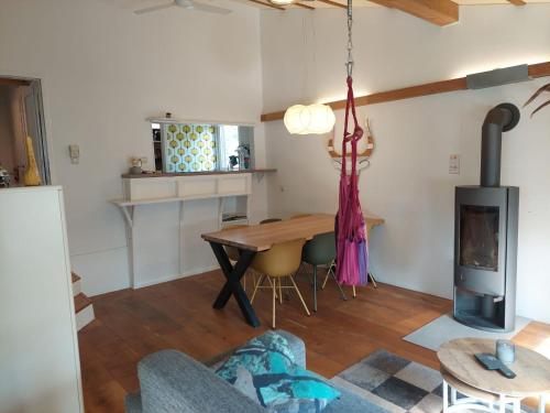 Kreatives Ferienhaus in Willingen Sauerland nähe Winterberg