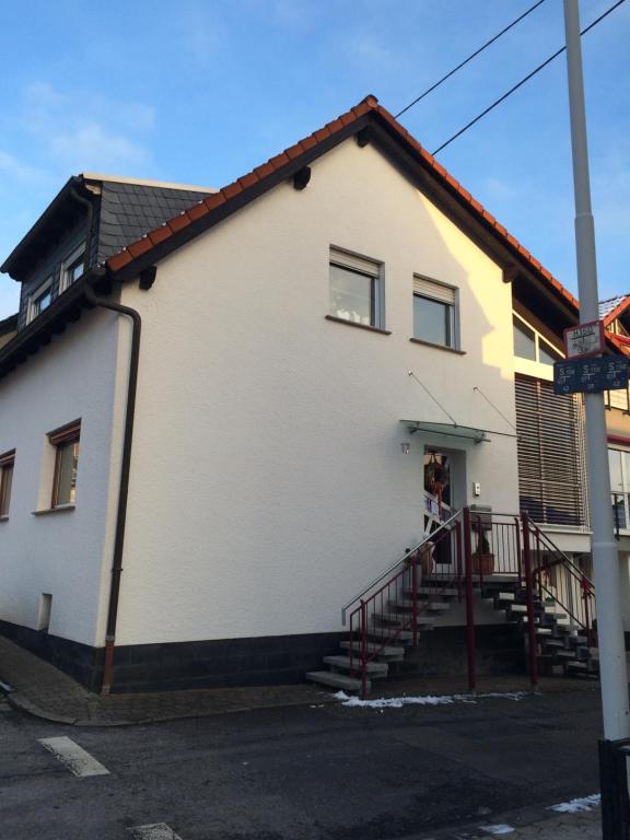 Kuba 17 Bendorfer Straße, 56191 Weitersburg