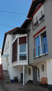 Maison de vacances Kuba 17 Bendorfer Straße 56191 Weitersburg Rhénanie-Palatinat