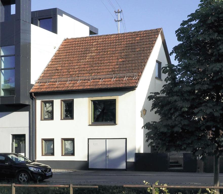 Künstlerhaus Arthotel 51 Bachstraße, 72351 Geislingen