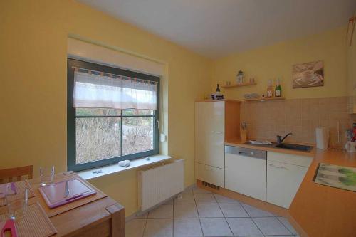 KW19 Ferienhaus