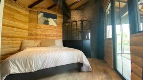 L 58 LODGE de LUXE
