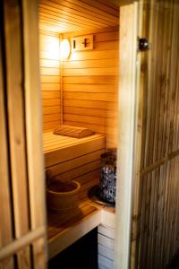 L ABRI spa et détente