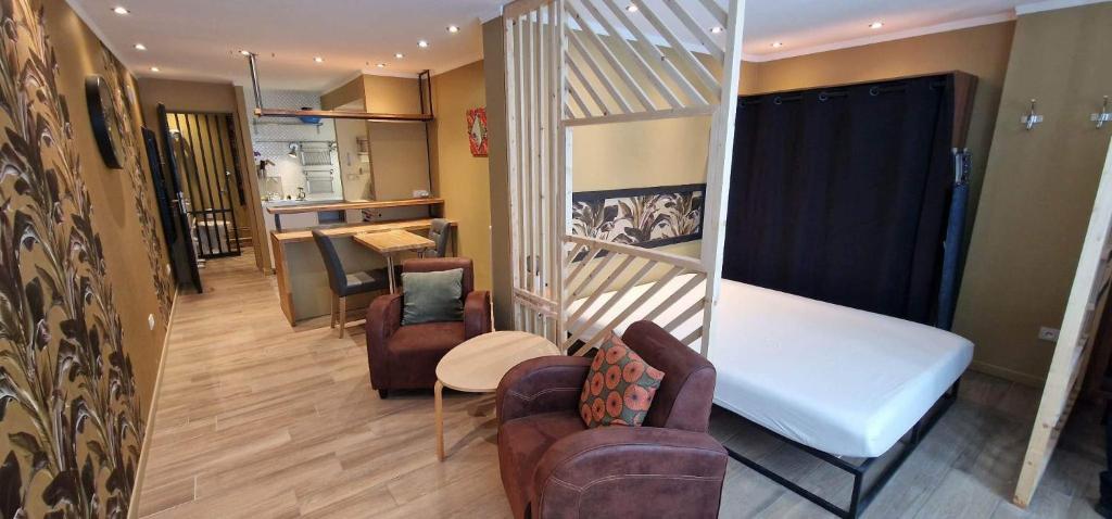 L'acacia - YourHostHelper 66700 Argelès-sur-Mer
