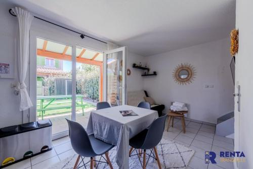 L'Agly - Cosy avec jardin pour se ressourcer