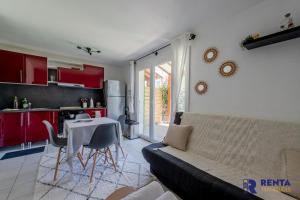 Maison de vacances L'Agly - Cosy avec jardin pour se ressourcer 1 impasse des cabanes 66420 Le Barcarès Languedoc-Roussillon