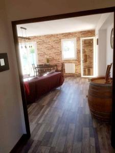 L'agréable maison du Verdon