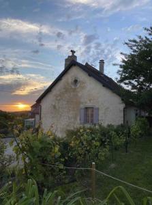 L'Alambic à Martial, au coeur du vignoble Jurassien