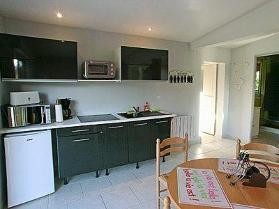 Maison de vacances L'Alouette 60 rue du centre 62380 Cléty