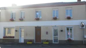 L'Ancien p'tit bistrot