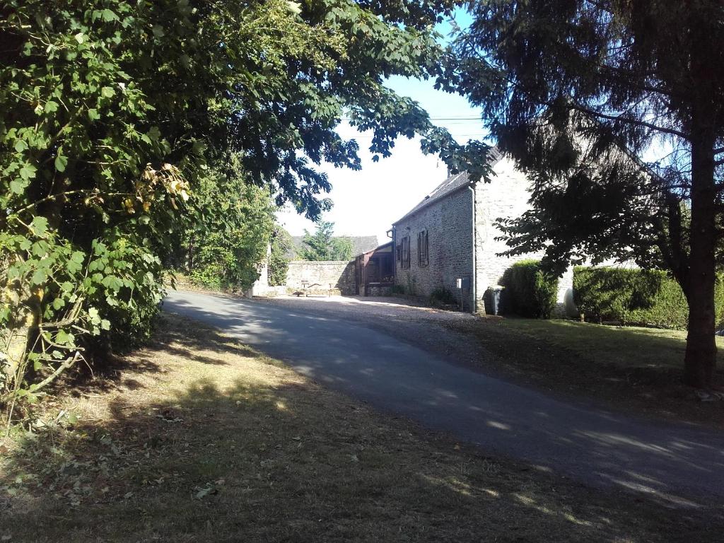 Maison de vacances L' ancien pressoir 2 3 route du hameau boeuf 14690 Pierrefitte-en-Cinglais