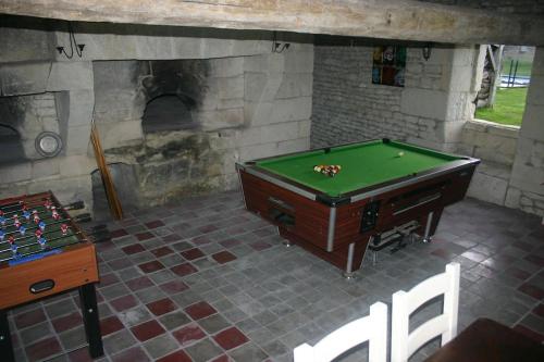 L'Ancienne Cave