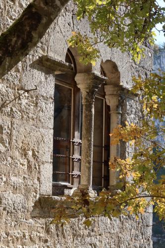 l'Ancienne Ecole de Rocamadour