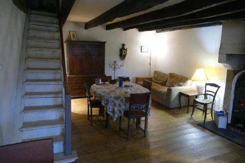L'ancienne ferme