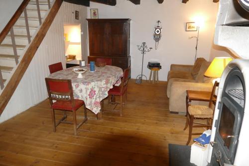 L'ancienne ferme