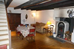 L'ancienne ferme