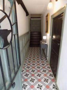 L'ancienne Forge - a stylish medieval holiday home
