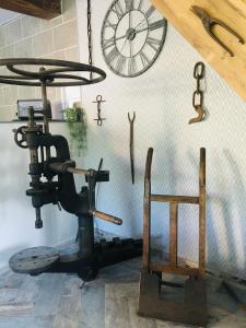 L'ancienne Forge