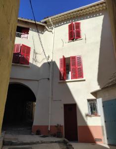 Maison de vacances L'âne volant 2 rue du portique 83590 Gonfaron Provence-Alpes-Côte d\'Azur