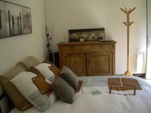 Maison de vacances L'Annexe 9 rue Briquet Taillandier 62223 Anzin-Saint-Aubin Nord-Pas-de-Calais