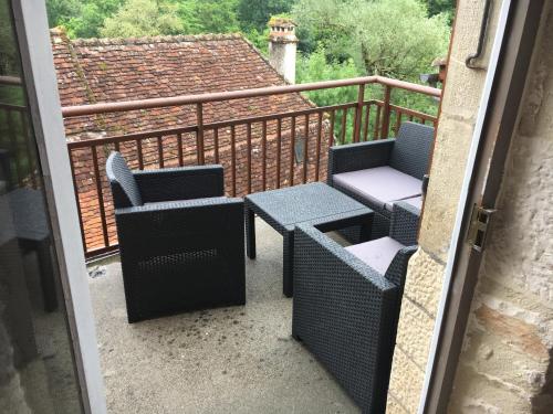 L'ANNEXE