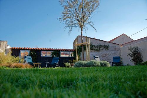 L'annexe de Gaston