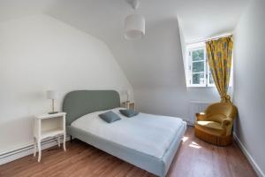 L'Annexe du Manoir