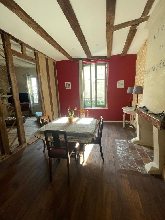 L'Annexe du Prieuré