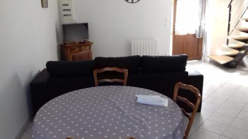L'Annexe
