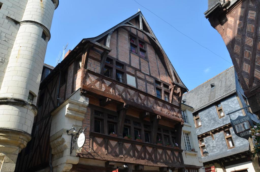 L ANNEXE 84340 Malaucène