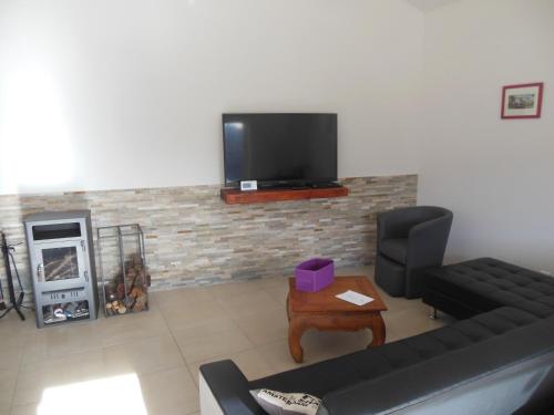 L'annexe