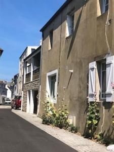 Maison de vacances L'ANNEXE 19 Rue Sainte-Anne 22410 Saint-Quay-Portrieux Bretagne