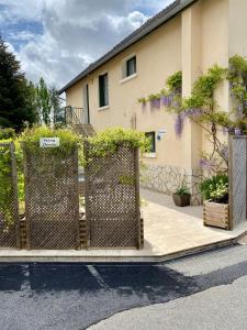 l'ANNEXE