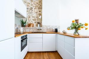 L'Aparté, gîte avec piscine