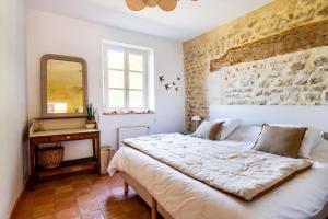 L'Aparté, gîte avec piscine