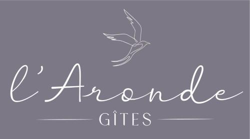 L'Aronde gîtes \