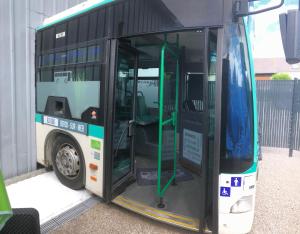 L'Arrêt de Bus 2 Insolite & SPA